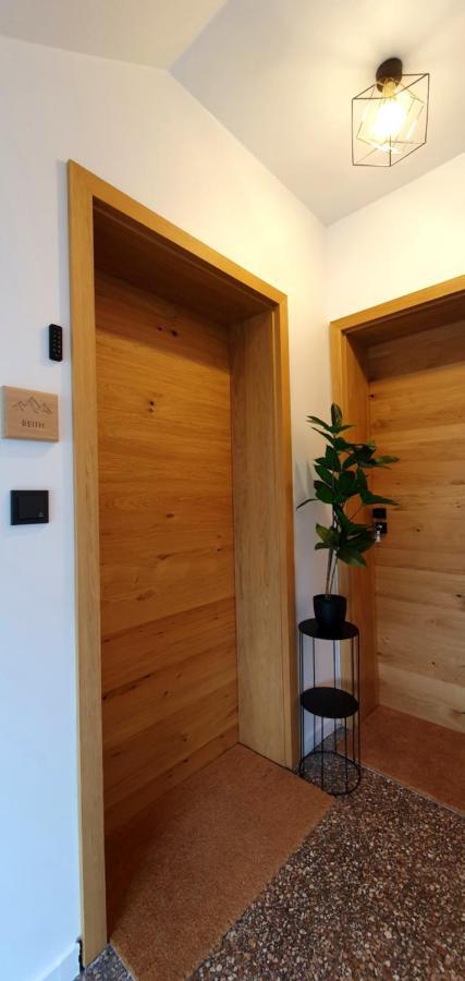 Citychalet-Uni- Boxspringbett Kueche-Ruhig-Parkplatz 보훔 외부 사진